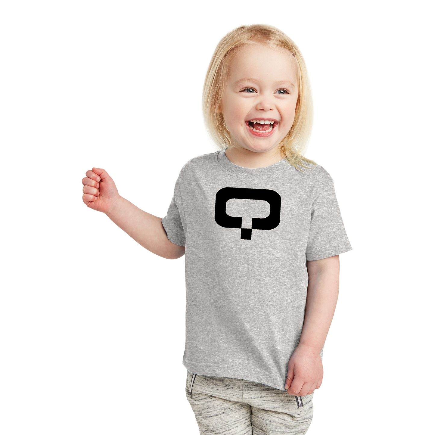 Toddler Crew Tee
